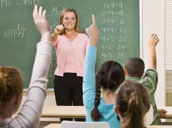 Baltimore Education