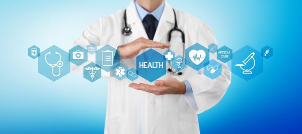 Baltimore Health
