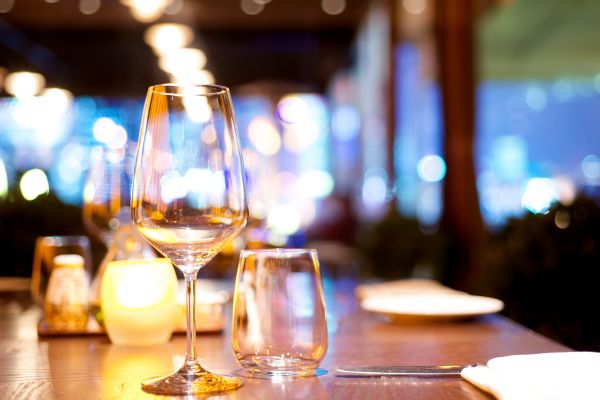 Baltimore Dining
