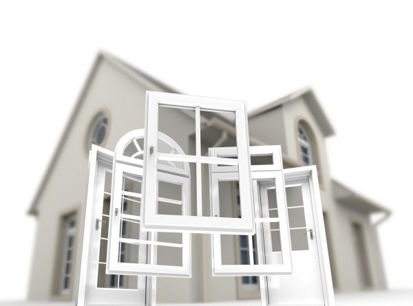 Baltimore Windows Installation