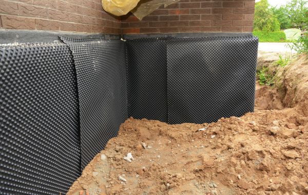Baltimore Waterproofing