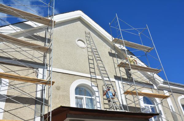 Baltimore Stucco Service
