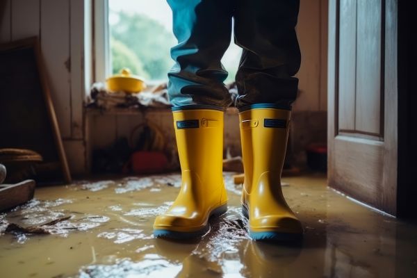 Baltimore Storm Restoration