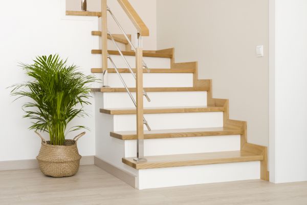 Baltimore Stairs and Rails Service