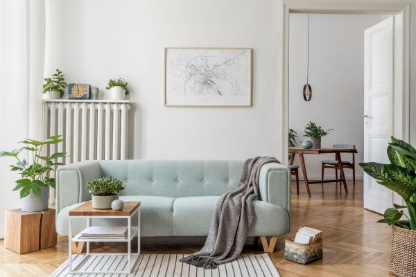 Baltimore Staging Service