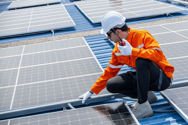 Baltimore Solar Panels Service