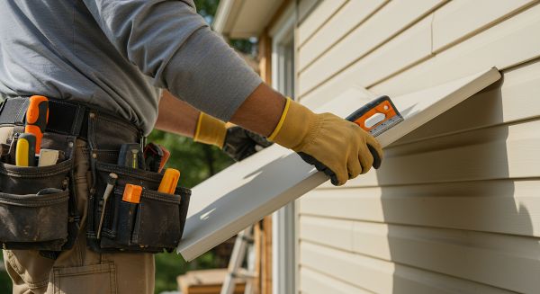 Baltimore Siding Service