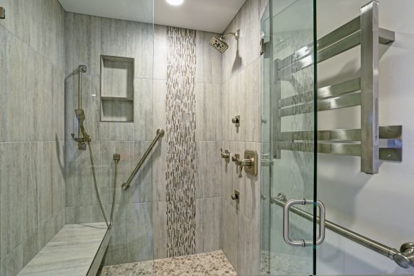 Baltimore Shower Installation