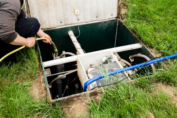 Baltimore Septic Service