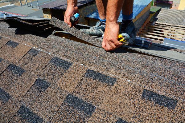 Baltimore Roofing Service