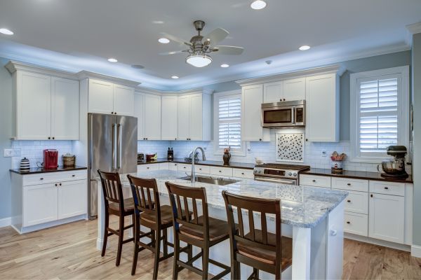 Baltimore Remodeling