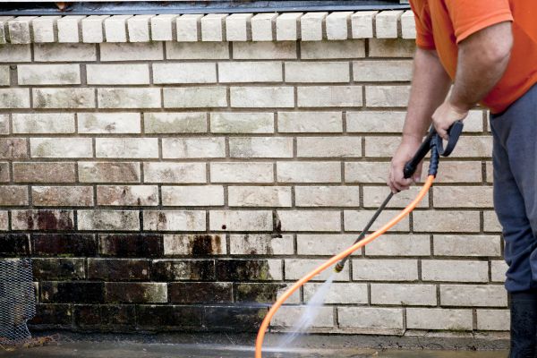 Baltimore Power Washing