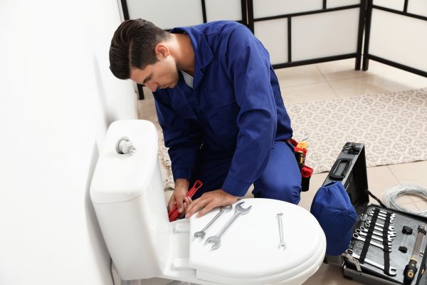 Baltimore Plumbing Service