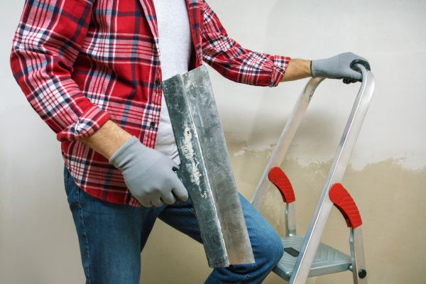 Baltimore Plastering Service