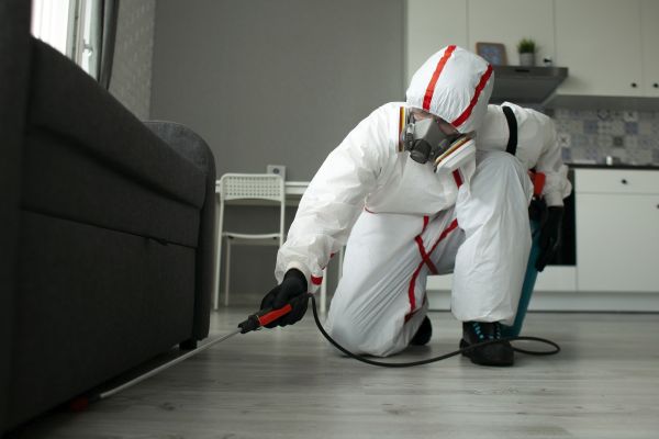 Baltimore Pest Control Service