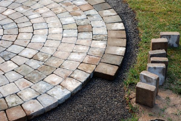 Baltimore Pavers Service