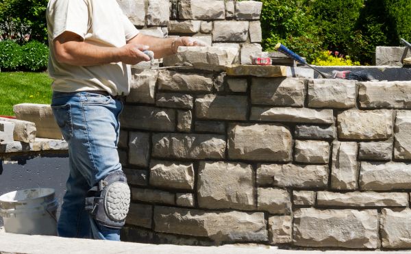 Baltimore Masonry Service