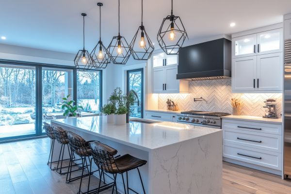 Baltimore Lighting Service