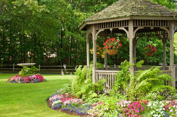 Baltimore Landscaping