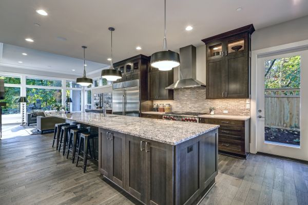 Baltimore Kitchen Remodeling