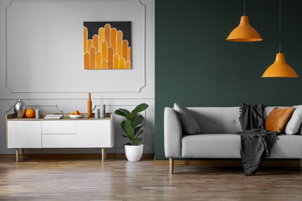 Baltimore Interior Painting