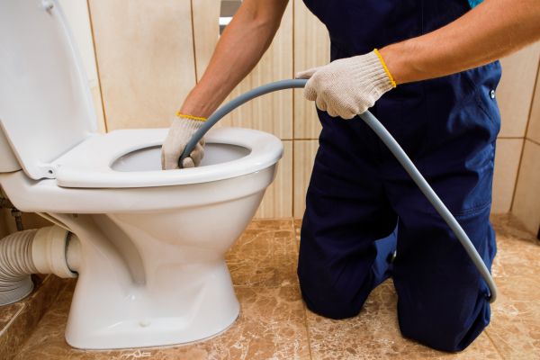 Baltimore Hydro Jetting Service