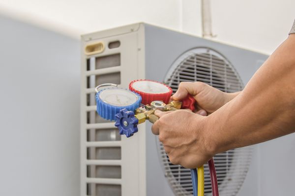 Baltimore HVAC Service