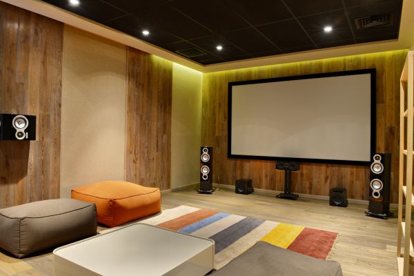 Baltimore Home Theater Service