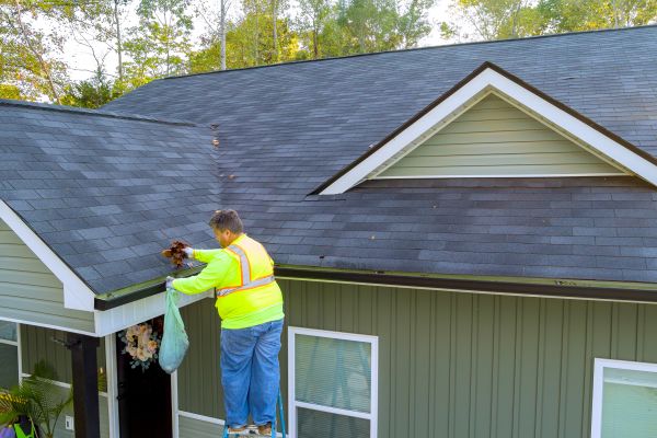 Baltimore Gutter Service