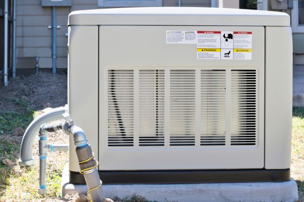 Baltimore Generator Service