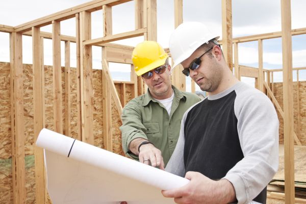Baltimore General Contractor Service