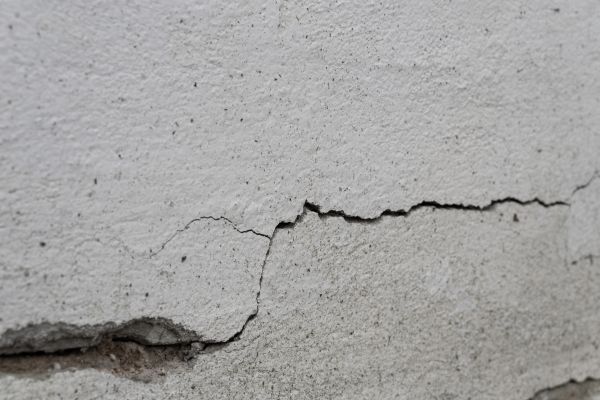 Baltimore Foundation Repair