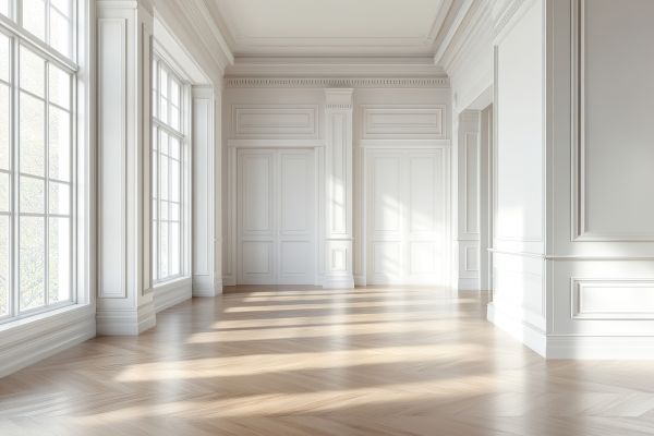 Baltimore Finish Carpentry