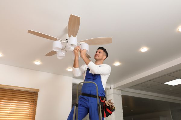 Baltimore Fan Electrical Service