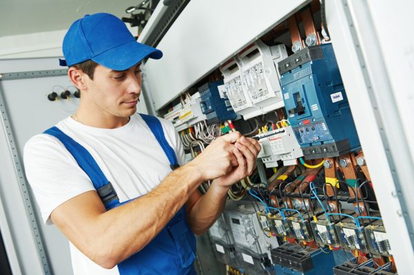 Baltimore Electrical Service