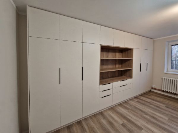 Baltimore Custom Carpentry