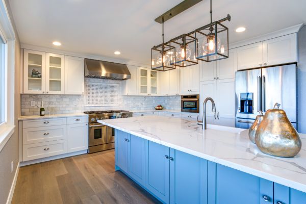 Baltimore Countertop Service