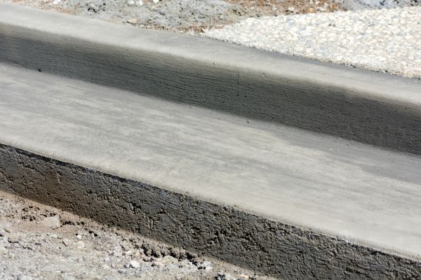 Baltimore Concrete Repair