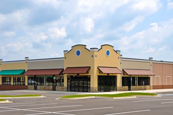 Baltimore Commercial Painting