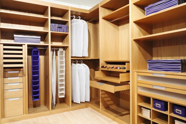 Baltimore Closet and Shelving Service