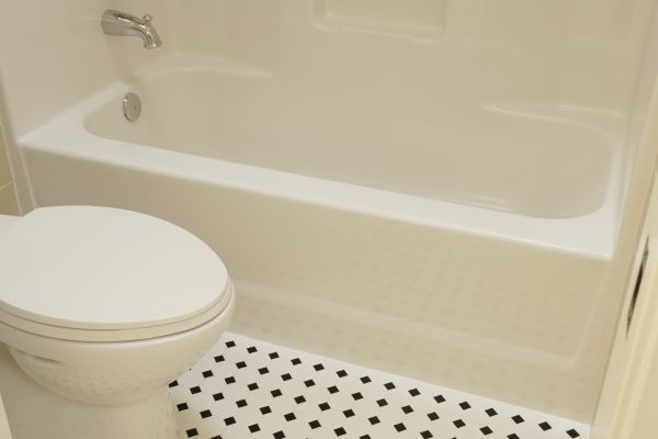 Baltimore Bathtub Refinishing