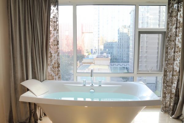 Baltimore Bathtub Installation