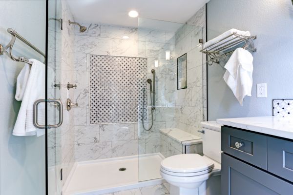 Baltimore Bathroom Remodeling